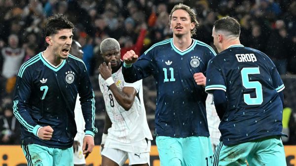 Havertz gegen Woltemade: Offener "Schlagabtausch" beim DFB