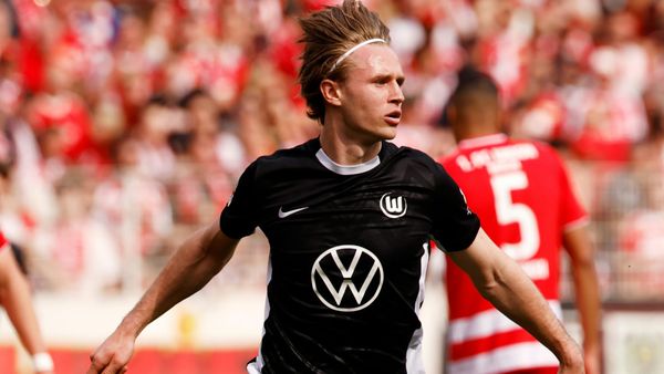 Hoffenheim holt Wimmer aus Wolfsburg