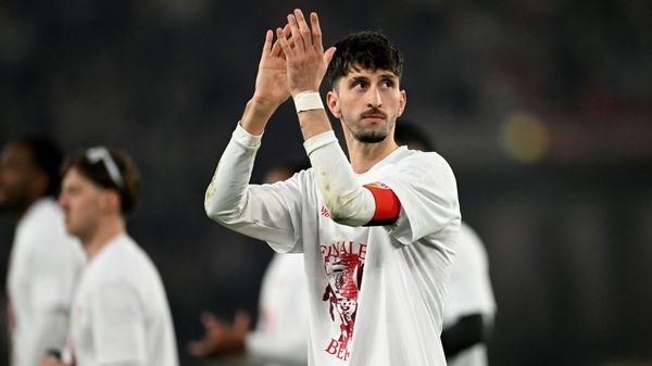 Türkischer WM-Kader ohne VfB-Kapitän Karazor