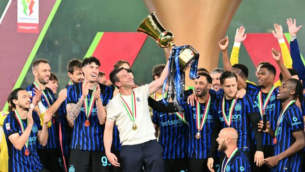 Meistertrainer Chivu verlängert bei Inter bis 2028