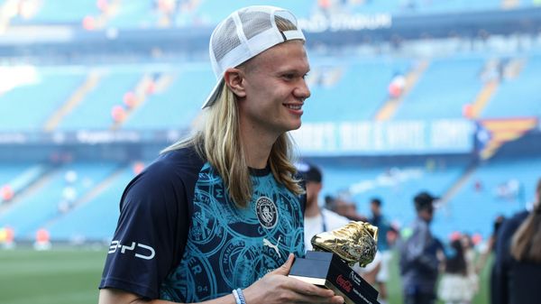 Haaland zu Real? City erwägt laut Medien rechtliche Schritte