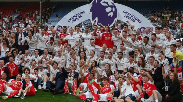 Arsenal eröffnet neue Premier-League-Saison gegen Aufsteiger