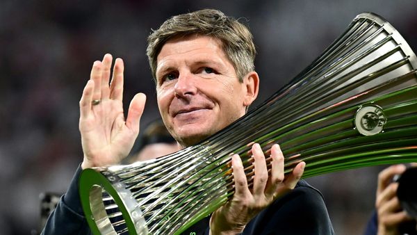 Medien: Milan vor Verpflichtung von Glasner