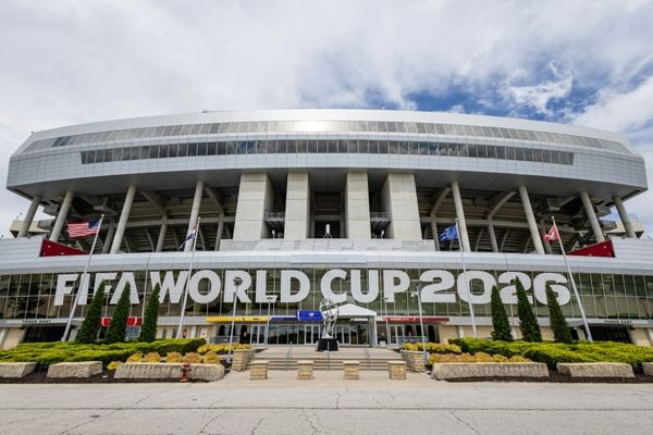 Nach Kritik: FIFA erlaubt Mitbringen von Wasserflaschen