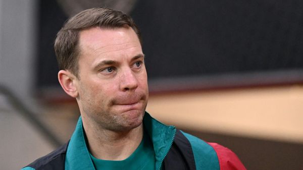 Manuel Neuer: Älter war keiner - oder doch?