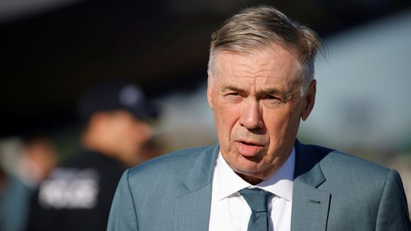 "Keine Eile": Ancelotti bleibt bei Neymar zurversichtlich