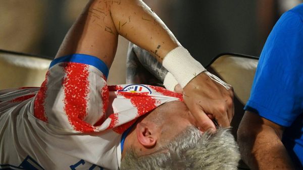 Paraguay bangt um verletzten Mainz-Schreck Enciso