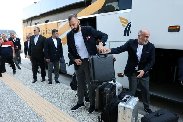Botschafter: Iran darf nur an WM-Spieltagen in die USA