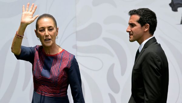 Mexiko sieht WM-Auftakt trotz Protesten nicht gefährdet