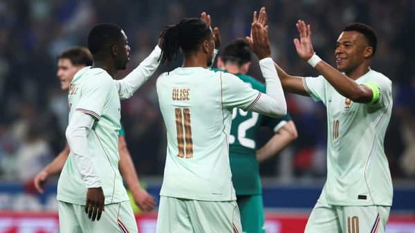 Fußball-WM 2026: Die Spiele am Dienstag