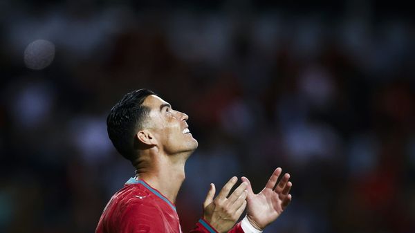 Portugal mit Sieg im letzten WM-Test