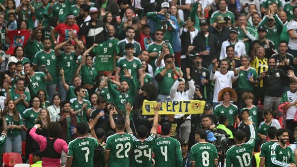 Pressestimmen zum WM-Eröffnungsspiel: "Mexiko, wie schön!"