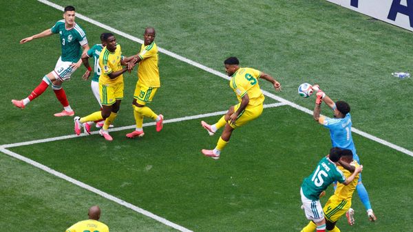 Rund zehn Millionen Fans sehen WM-Eröffnungsspiel im ZDF