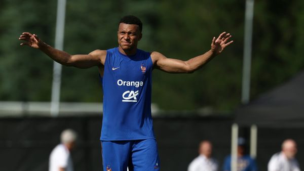 Mbappé und die Querflöte: "Ich habe alles verlernt"