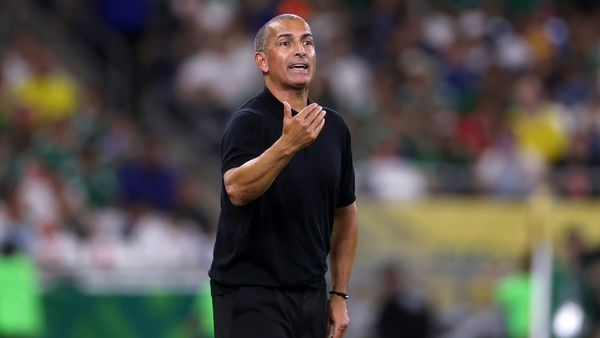 Nach nur einem WM-Spiel: Tunesiens Nationaltrainer entlassen