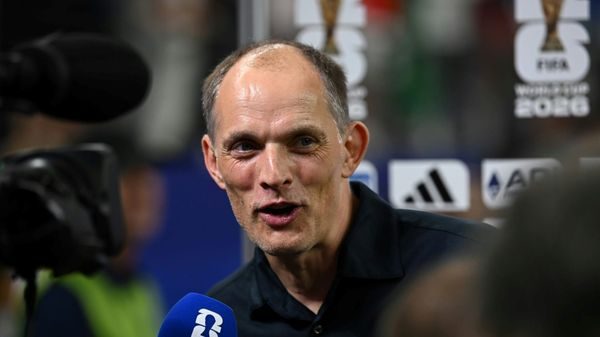 Ferdinand: England wird Weltmeister - wegen Tuchel