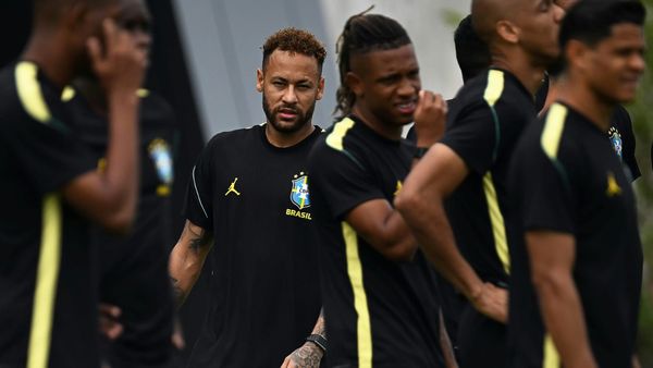 Lula spottet über Neymar: "Im Homeoffice bei der WM"