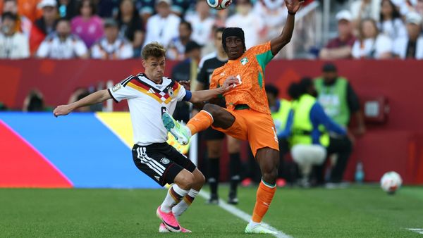 Dank Super-Joker Undav: DFB-Elf in der K.o.-Runde