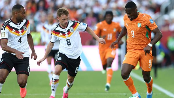 Matthäus für Versetzung Kimmichs ins Mittelfeld