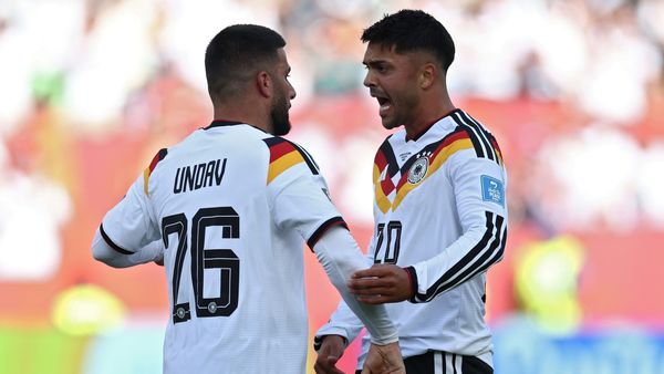 Undav begeistert: Fan-Euphorie bringt "Extraprozentpunkte"