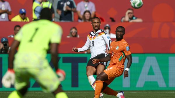 Nagelsmann verteidigt Sané