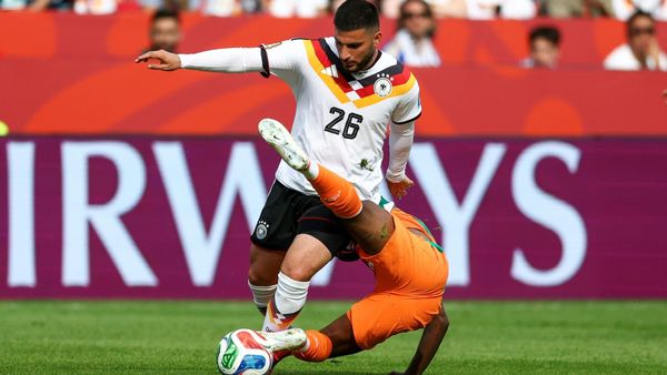 Top-Quote für ZDF: 18 Millionen Fans sehen nächsten DFB-Sieg