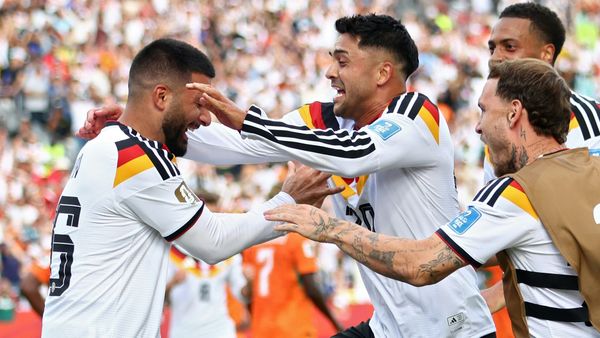 Auf nach Boston! Noch 13 mögliche DFB-Gegner