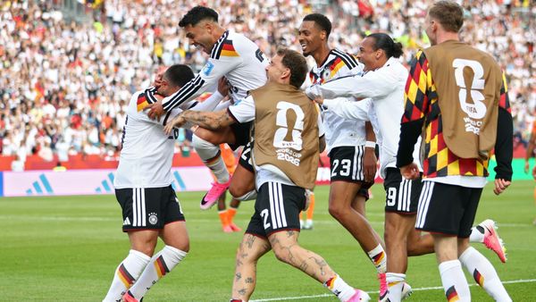 Kohler traut DFB-Elf WM-Titel zu