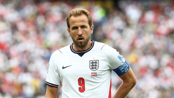 Dämpfer für England: Kane und Co. enttäuschen gegen Ghana
