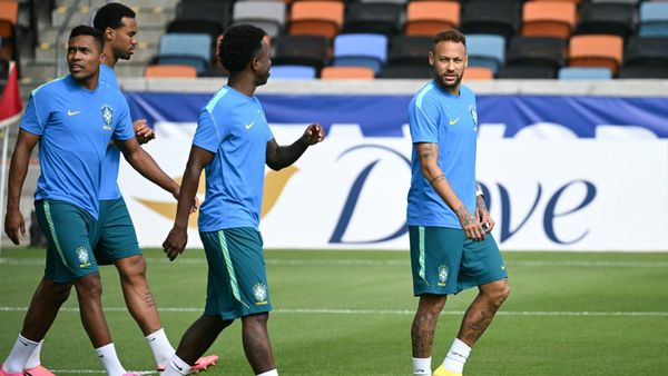 Ancelotti stellt Neymar mehr Spielzeit in Aussicht