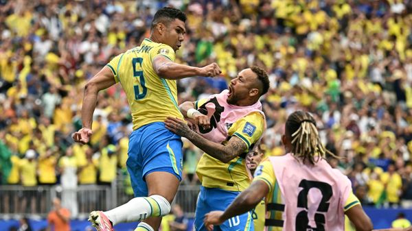 Aus gegen Japan? Neymar kontert deutschen Ökonom
