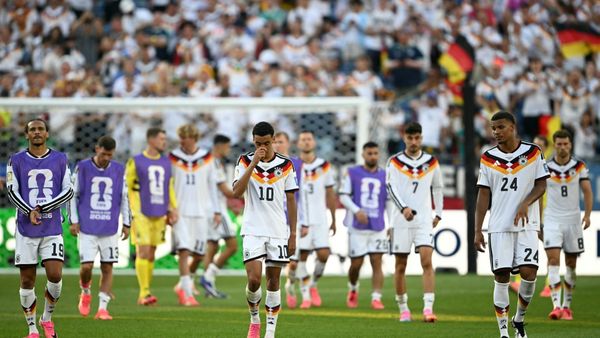 Matthäus: "Kenne ich von 1994"
