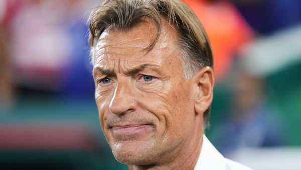 Debakel beim Renard-Debüt: Tunesien gescheitert