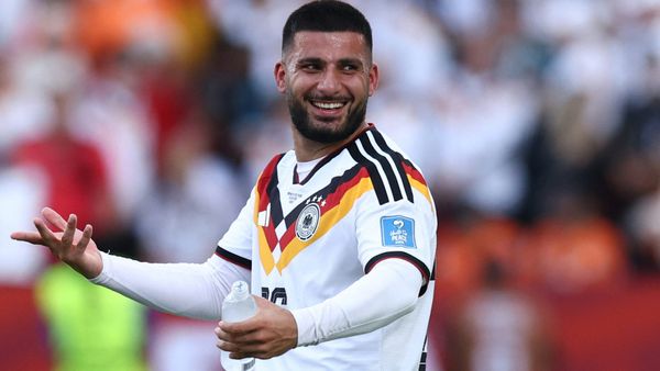 So viele Verkäufe wie nie: Drei Millionen DFB-Trikots