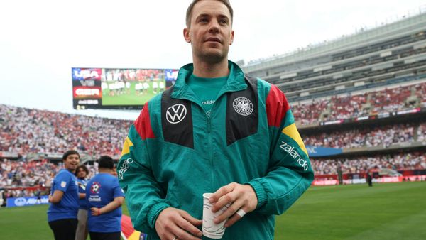 Nagelsmann verspricht: Neuer spielt gegen Curacao