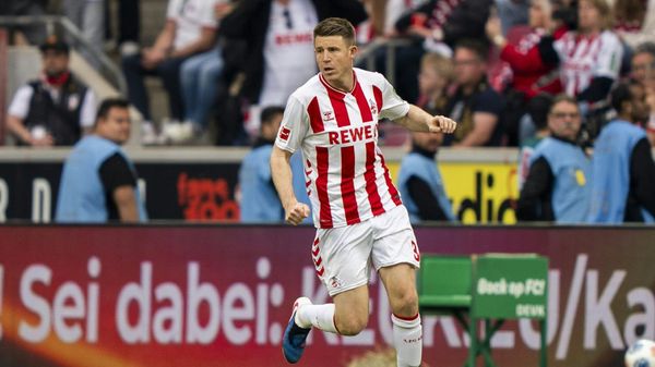 3. Liga: Düsseldorf holt Heintz aus Köln