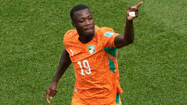 Doppelpack Pépé: Elfenbeinküste beendet Curacaos Märchen