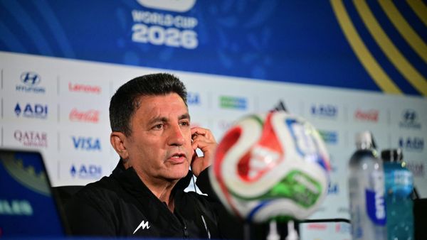 Iran: Lockerung der Einschränkungen für das Gruppenfinale?
