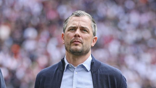 Schäfer selbstkritisch: Umgang mit Werner "einfach schlecht"