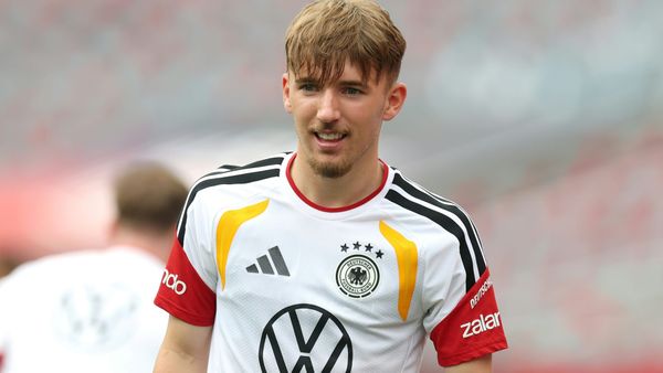 Karl droht WM-Aus: "Sah nicht so gut aus"