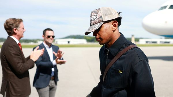 Yamal und Williams rechtzeitig zum WM-Start fit