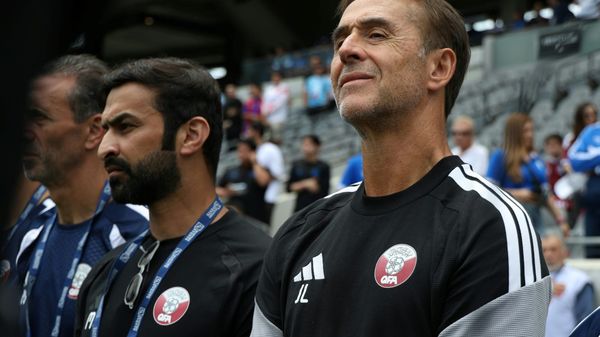 Mit acht Jahren Verspätung: Lopetegui vor WM-Premiere