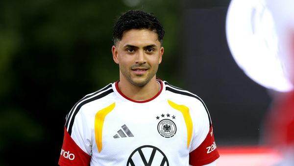 Familientreffen in Toronto: Amiris besonderes Spiel