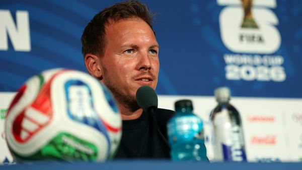 "Habe meine Meinung": Nagelsmann reagiert auf Klopp-Spruch