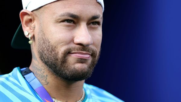 "Spice Girls": Neymar wird Vater einer weiteren Tochter