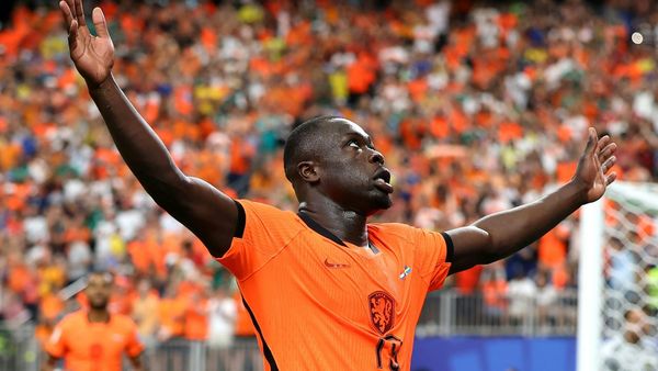 Oranje-Matchwinner Brobbey: "Bestialisch wichtig"