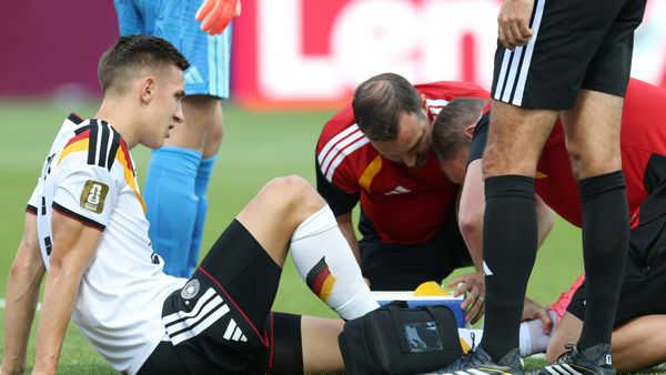 Schlotterbeck-Diagnose wird erwartet