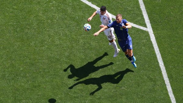 Erster Sieg: Dzeko und Bosnien können weiter hoffen
