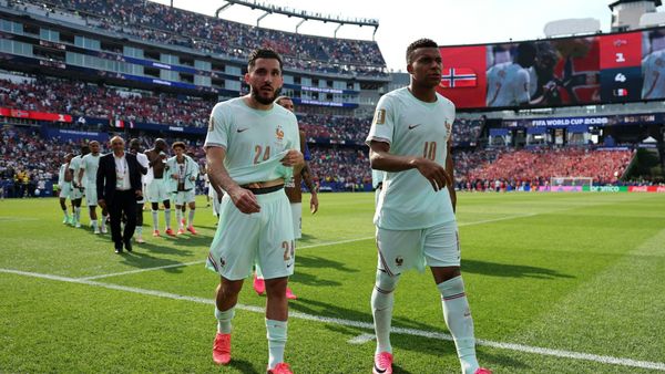 TV-Übersicht: Wer überträgt welches Spiel?