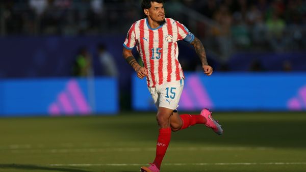 Paraguay vor DFB-Duell: "Können alle schlagen"